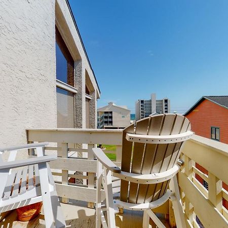 The Village At West Beach Gulf Shores Eksteriør billede