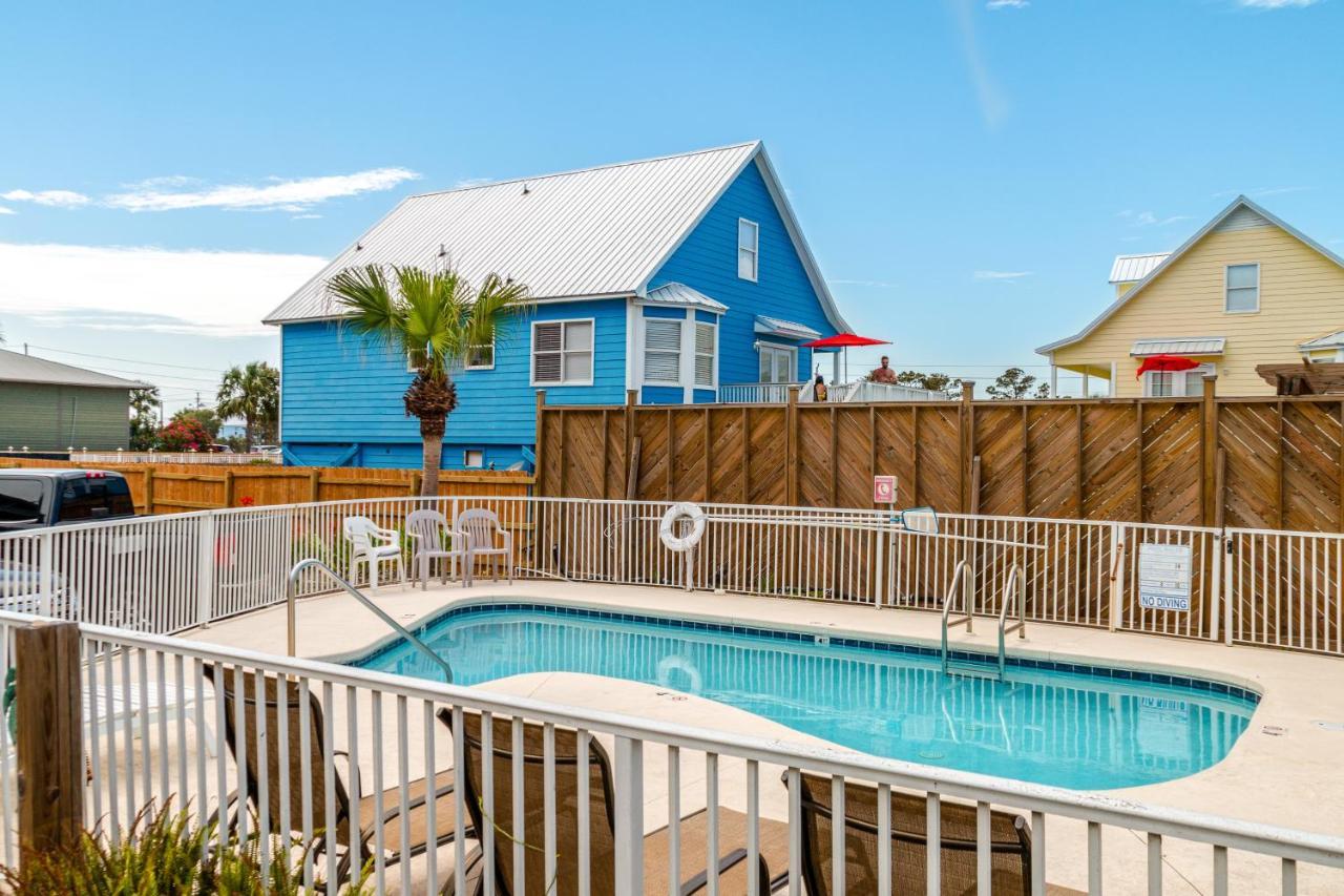 The Village At West Beach Gulf Shores Eksteriør billede