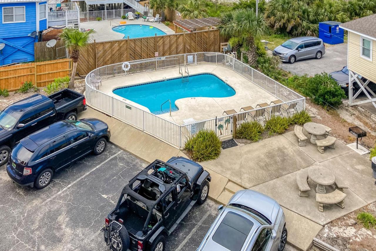 The Village At West Beach Gulf Shores Eksteriør billede