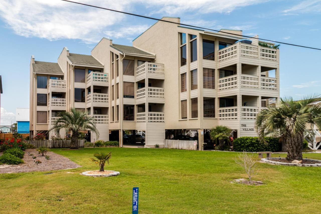 The Village At West Beach Gulf Shores Eksteriør billede